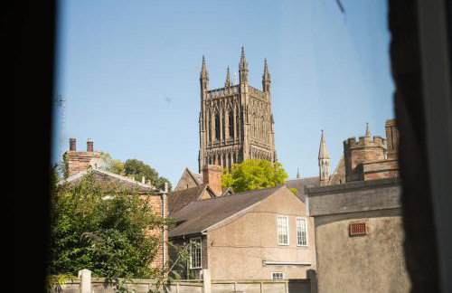 Your Property Box Short Stays - Severn Street - Foto 13