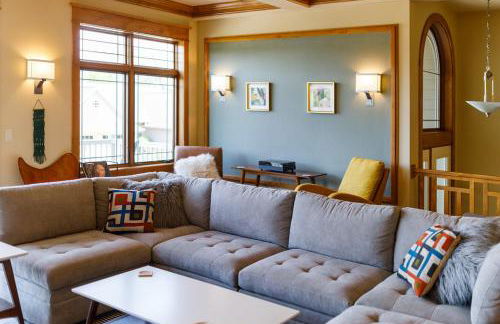 Cottage Row Retreat by Simple Life Rentals - Foto 5