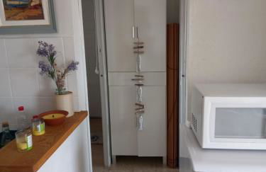 NIUMAR Acogedor apartamento muy luminoso con terraza - Photo 17