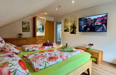 FeWo Wipperhausen - Foto 16