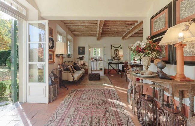 Villa Label in Camaiore - Foto 70