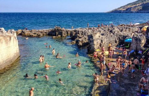 Cozy Home In Acquaviva Delle Fonti - Foto 9