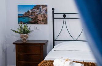 ISLAVENTO case vacanza Trapani - Foto 1