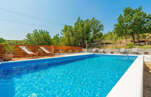 Beautiful Home In Muskovci With Wifi - Foto 15