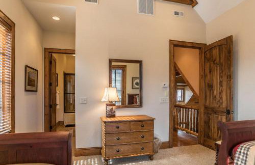 Elk Camp Lodge - Foto 27