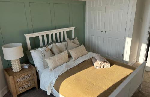 2 bedroom first floor flat- Bonnie Stays - Foto 6