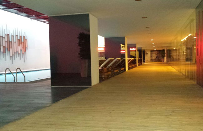 G Suites Airport - Foto 37