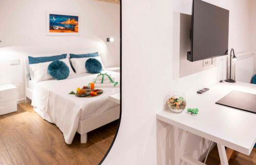 Castel Manfredi Apartments - Foto 24