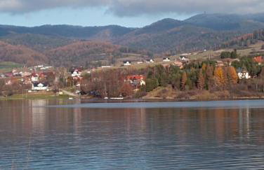 Słoneczny Domek - Foto 20