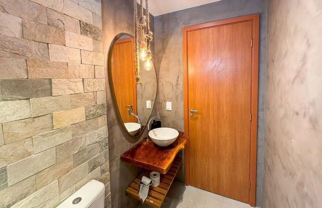 MHV Milagres - Lanaí Casa 30 - Foto 27