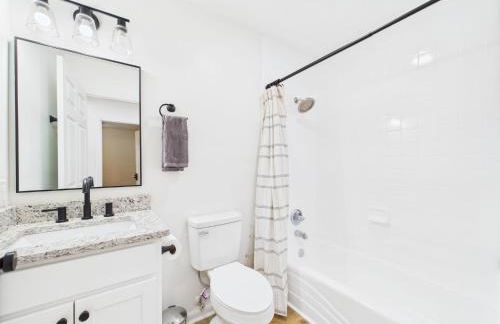 The Ransom Estate 9BR Oasis Near WFU & Reynolda - Foto 19