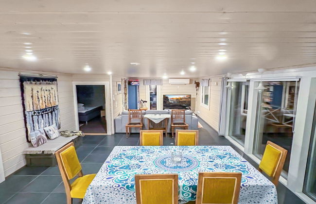 Villa blombacka - Foto 9