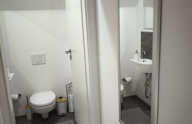 Avens Ferienwohnung mit zwei Schlafzimmer - Foto 35