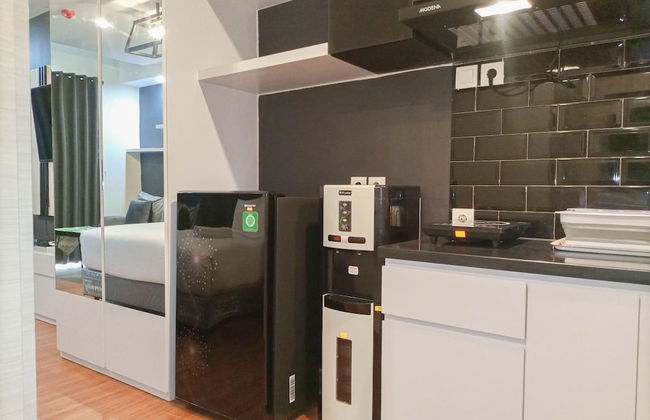 Cozy Studio At Mataram City Apartment - Foto 12