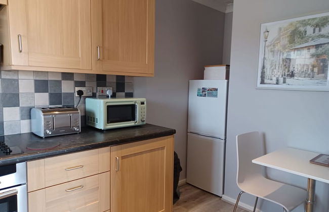 Red Door Malt - Huku Kwetu (Dunstable) - Foto 11