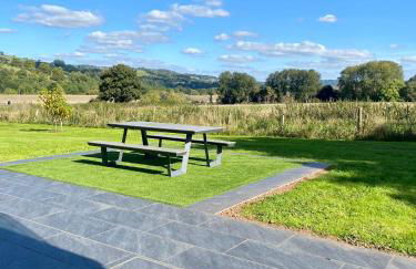 Stunning modern home set in beautiful grounds. - Foto 58