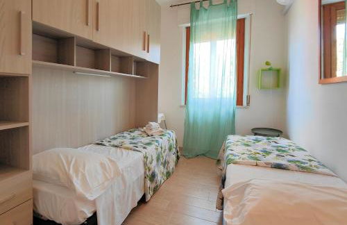 Sea view and ground floor Apartments le Dune - Foto 114