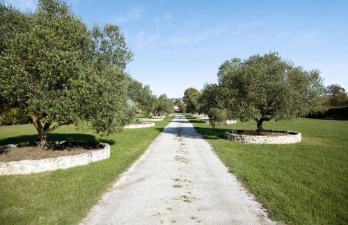 Villa charmante à Saint-Germain-d'Esteuil avec piscine privée - Foto 21