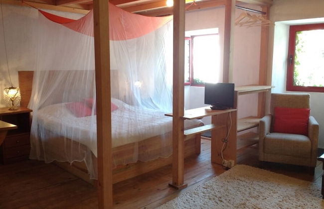 Termas da Azenha - Photo 22