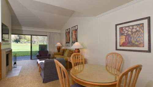 Incredible Golf Course View at Silverado - Foto 3