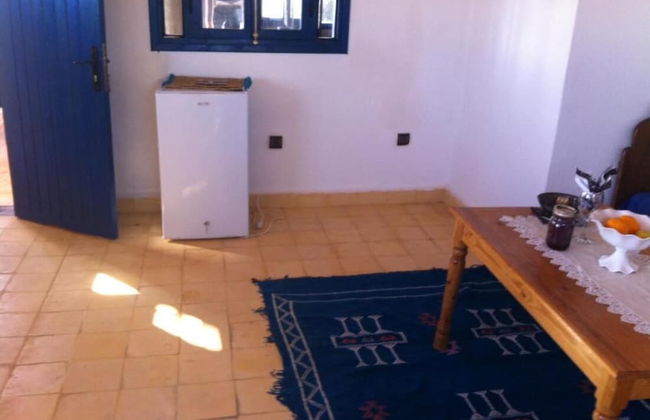 Room in Guest Room - Room in Villa L'air De La Mer - Foto 3