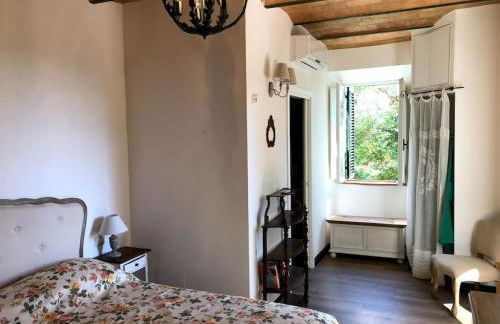 Casa Rosy nel borgo di Patrignone - Foto 15