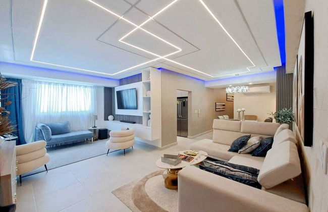 Enjoy Stylish 3br 3, 5b Stylish, Downtown Ocean View - Foto 36