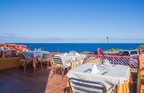 Apartamentos la Caleta - Foto 26