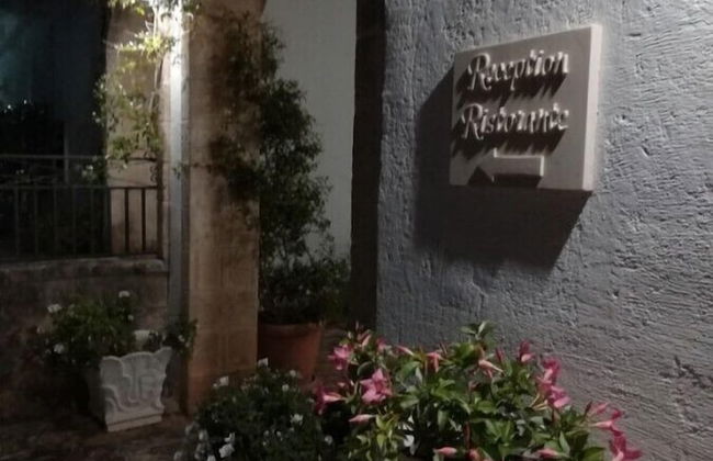 Masseria Don Sante - Foto 16