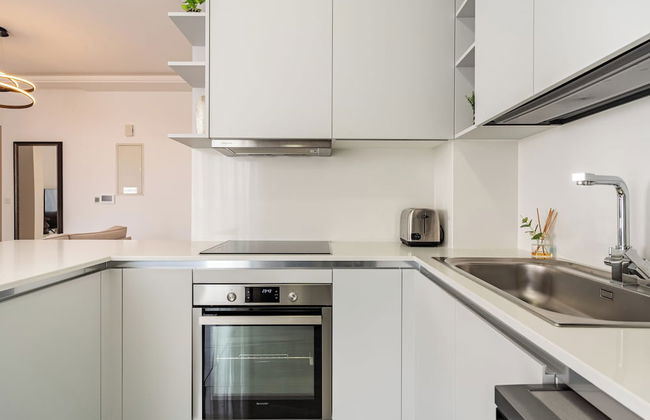 YAMAS Urban Living Platinum 77 Penthouses - Foto 45