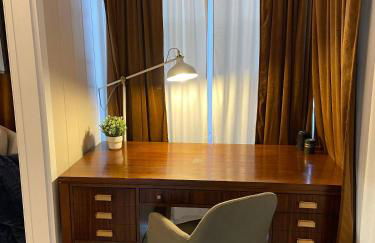 Golden Twilight 1 bed Pet-friendly, Large backyard - Foto 13