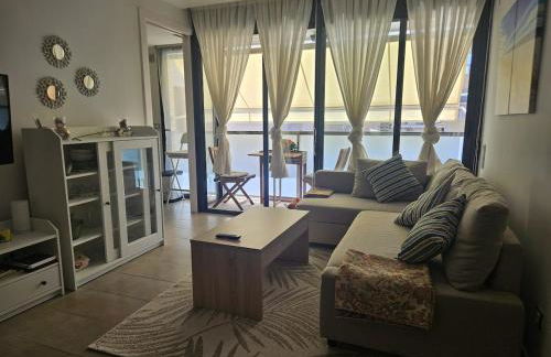 Modern beach apartment - Foto 1
