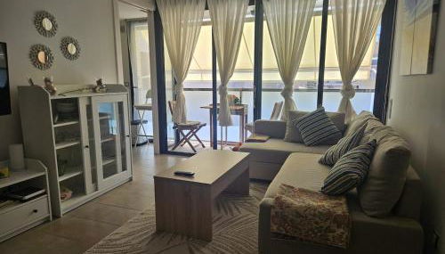 Modern beach apartment - Foto 1