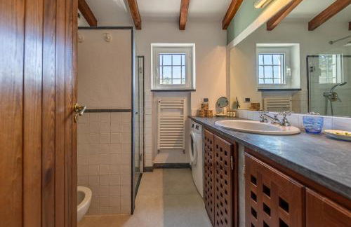 LA CASA DI PIETRA Piscina e Panorama da Sogno - Foto 23