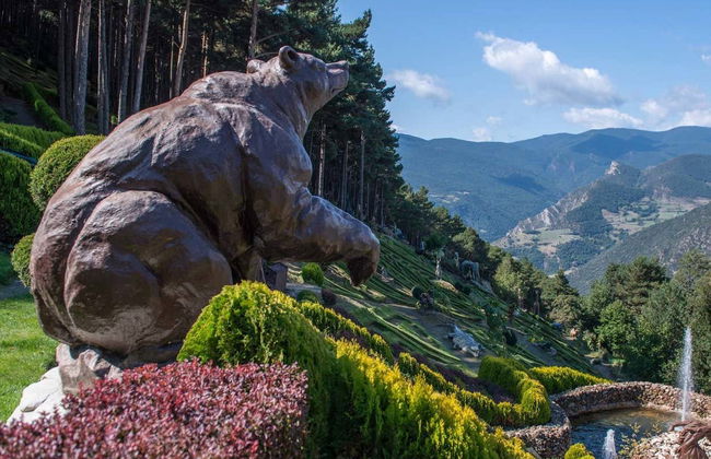 San Julián de Loria Tour - Photo 1