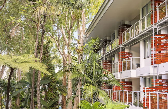 Drift Palm Cove - Foto 63