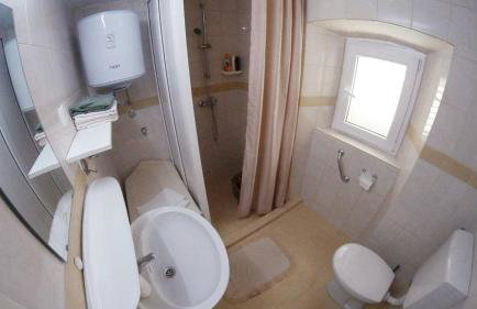 Apartments with parking space Prozura, Mljet - 22331 - Foto 8