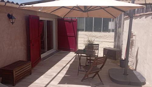 Gîte à la ferme - Foto 2