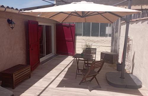 Gîte à la ferme - Foto 2