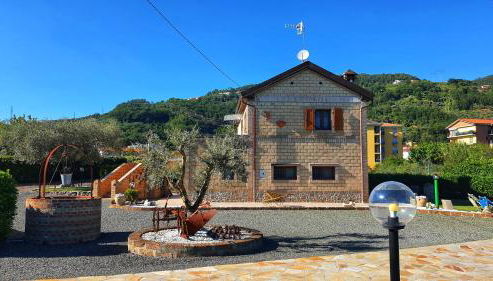 Spicchio di Luna - Casa Vacanze - Foto 4