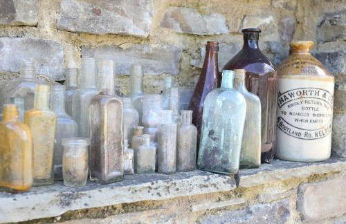 Wend Gardens Studio Carleton Skipton Pet Friendly - Foto 22