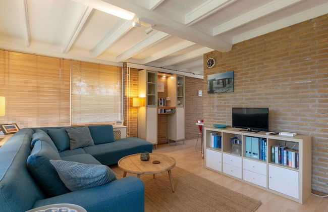 Comfortable Holiday Home in Sint Maartenszee - Foto 50