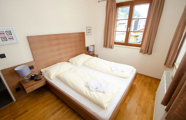 Post Residence Apartments - Foto 16