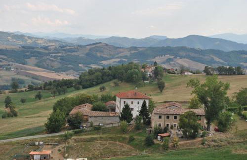 Agriturismo Petrarosa - Photo 24