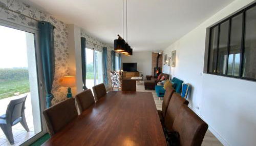 Magnifique Maison face à l'Océan - Pointe du RAZ - Foto 4