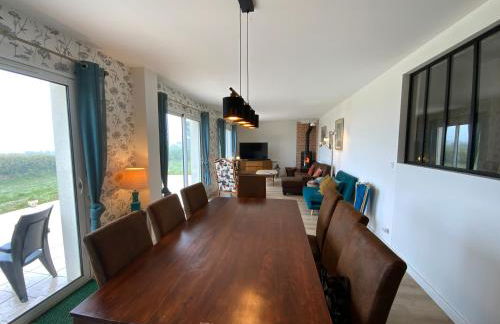 Magnifique Maison face à l'Océan - Pointe du RAZ - Foto 4