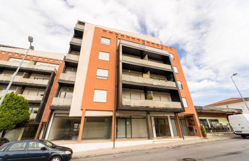 Espírito Santo - T4 apartamento familiar - Braga - Photo 34