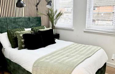 Almondvale Apartment - Foto 19