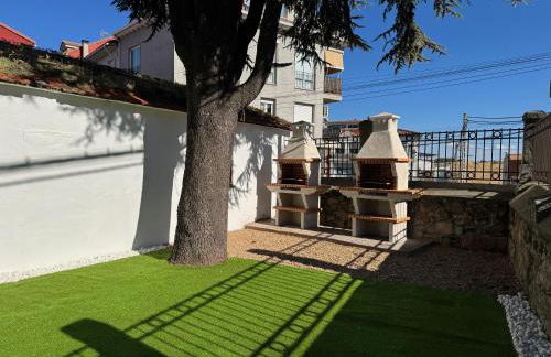 Casa del Cura - Photo 6