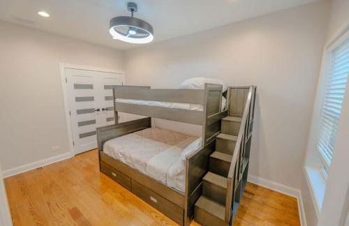 Luxury 9 BR, Villa Mins from Downtown and the Lake - Foto 57